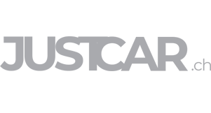 Logo JustCar