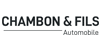 CHAMBON & FILS Automobile
