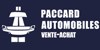 PACCARD AUTOMOBILES